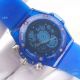 Hublot Big Bang Unico Sapphire Replica Watch - Blue Rubber Strap (4)_th.jpg